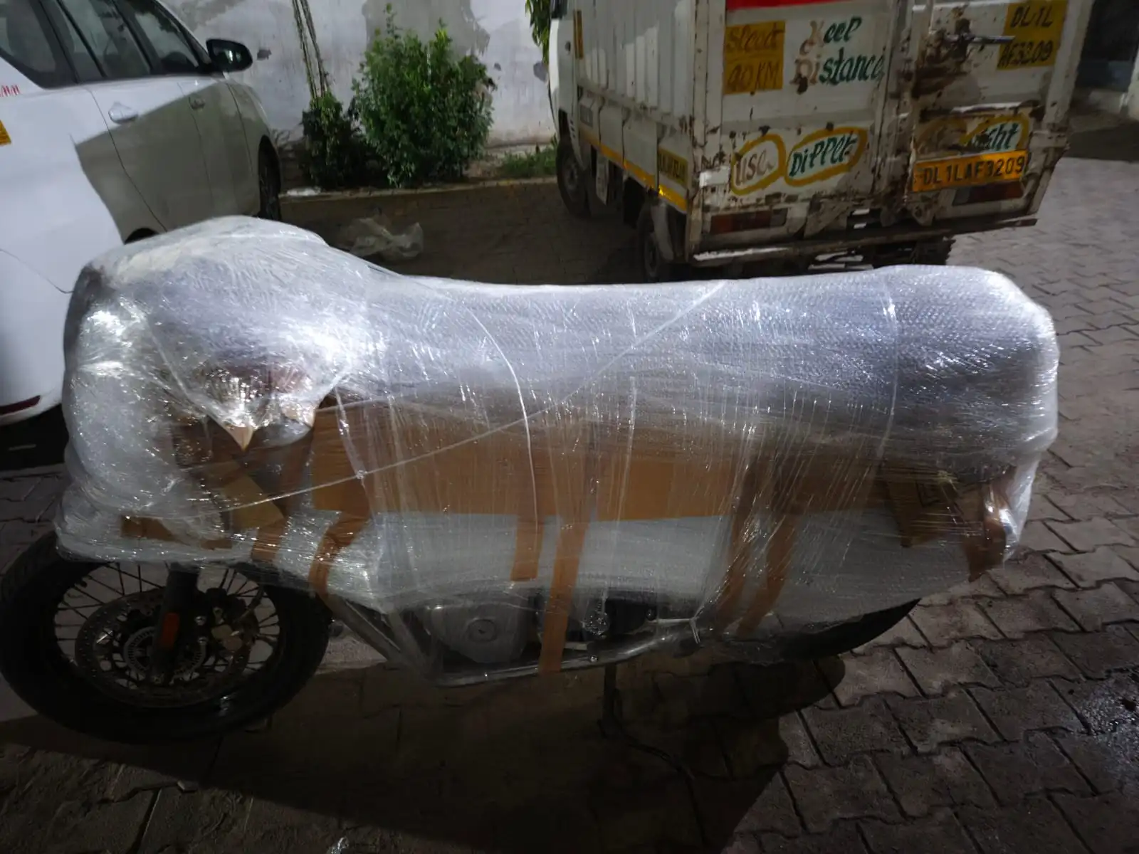 CarBikeBhejo Vehicle Transport 17